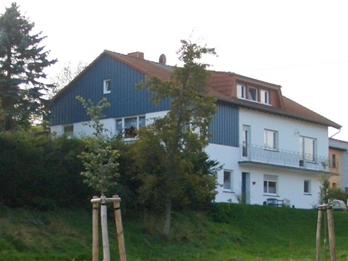 Ferienhaus